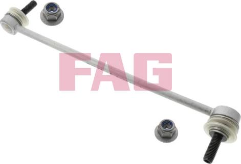 FAG 818 0208 10 - Тяга / стойка, стабилизатор autosila-amz.com