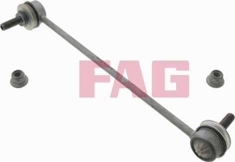 FAG 818 0207 10 - Тяга / стойка, стабилизатор autosila-amz.com