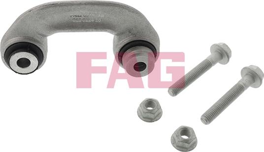FAG 818 0224 10 - Тяга / стойка, стабилизатор autosila-amz.com