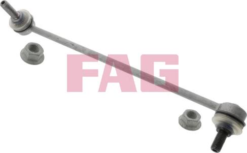 FAG 818 0222 10 - Тяга / стойка, стабилизатор autosila-amz.com