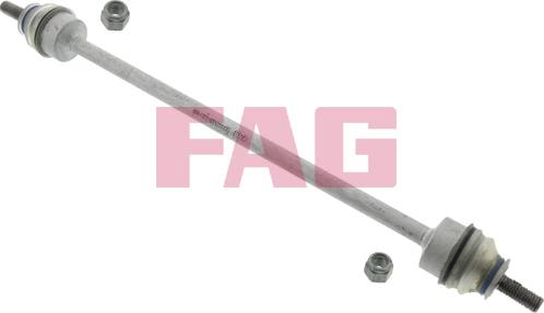 FAG 818 0276 10 - Тяга / стойка, стабилизатор autosila-amz.com