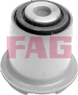 FAG 829 0073 10 - сайлентблок рычага заднего!\ Opel Astra G 98> autosila-amz.com