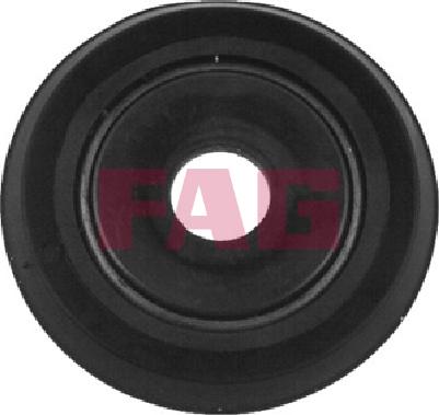 FAG 713 0018 20 - Опора стойки амортизатора, подушка autosila-amz.com