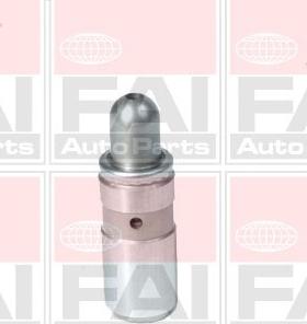 FAI AutoParts BFS158S - Толкатель, гидрокомпенсатор autosila-amz.com