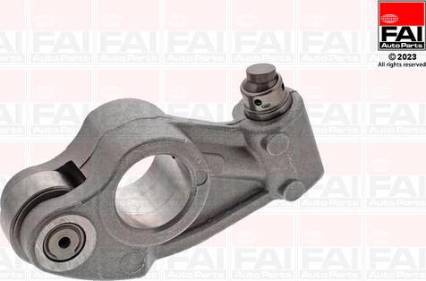 FAI AutoParts BFS169S - Коромысло, управление двигателем autosila-amz.com