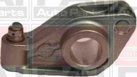 FAI AutoParts BFS162S - Коромысло, управление двигателем autosila-amz.com