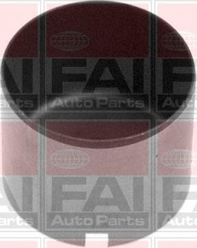 FAI AutoParts BFS125 - Толкатель, гидрокомпенсатор autosila-amz.com