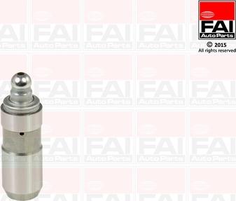 FAI AutoParts BFS176S - Толкатель, гидрокомпенсатор autosila-amz.com