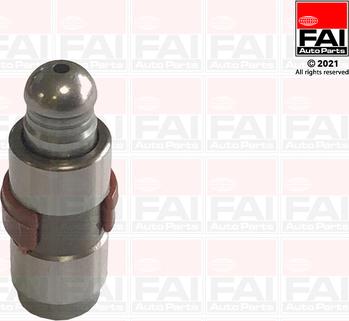 FAI AutoParts BFS364S - Толкатель, гидрокомпенсатор autosila-amz.com