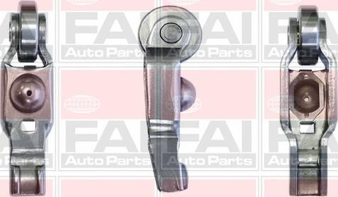 FAI AutoParts BFS320S - Толкатель, гидрокомпенсатор autosila-amz.com