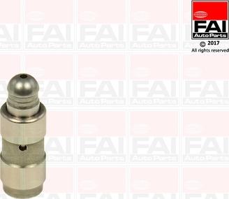 FAI AutoParts BFS328S - Толкатель, гидрокомпенсатор autosila-amz.com