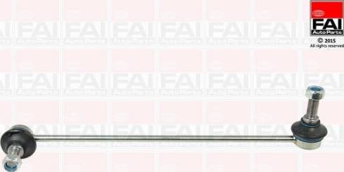 FAI AutoParts BLR059 - Тяга / стойка, стабилизатор autosila-amz.com