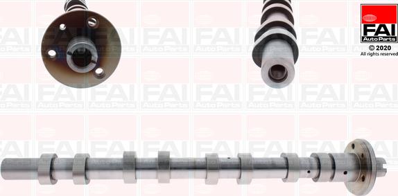 FAI AutoParts C442 - Распредвал autosila-amz.com