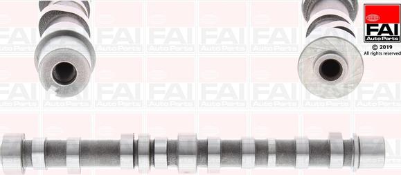 FAI AutoParts C405 - Распредвал autosila-amz.com