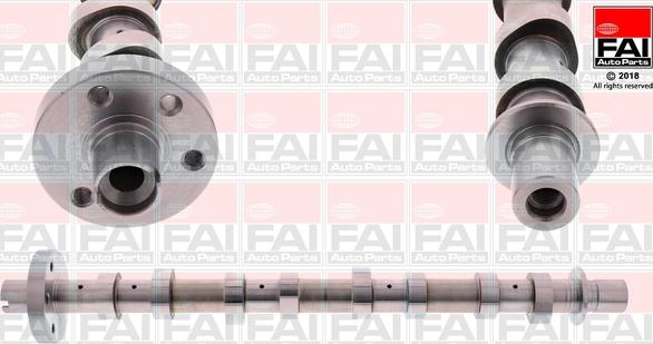 FAI AutoParts C352 - Распредвал autosila-amz.com