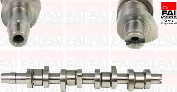 FAI AutoParts C315 - Распредвал autosila-amz.com