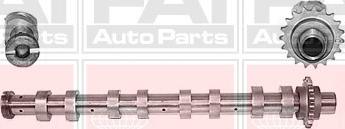 FAI AutoParts C267 - Распредвал autosila-amz.com