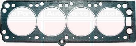 FAI AutoParts HG155 - Прокладка, головка цилиндра autosila-amz.com
