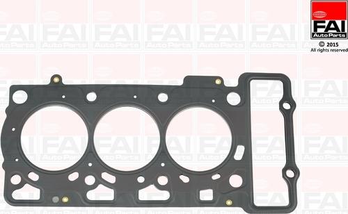 FAI AutoParts HG1623 - Прокладка, головка цилиндра autosila-amz.com