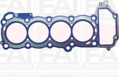 FAI AutoParts HG1844 - Прокладка, головка цилиндра autosila-amz.com