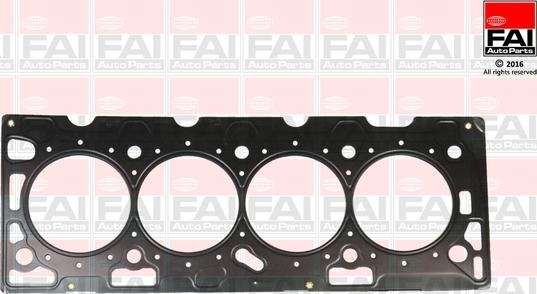 FAI AutoParts HG1794 - Прокладка, головка цилиндра autosila-amz.com