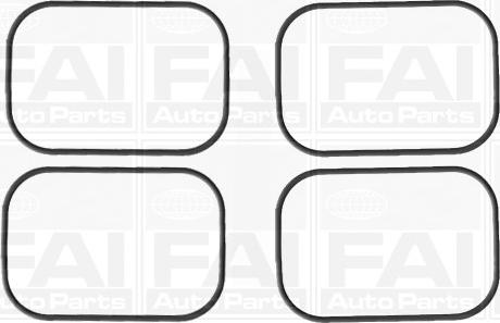 FAI AutoParts IM1638K - Комплект прокладок, впускной коллектор autosila-amz.com