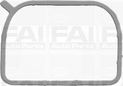FAI AutoParts IM2195A - Комплект прокладок, впускной коллектор autosila-amz.com