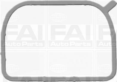 FAI AutoParts IM2195 - Комплект прокладок, впускной коллектор autosila-amz.com