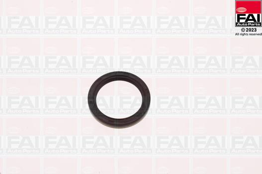 FAI AutoParts OS1321 - Уплотняющее кольцо, коленчатый вал autosila-amz.com