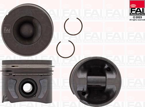 FAI AutoParts PK248-050 - Поршень autosila-amz.com