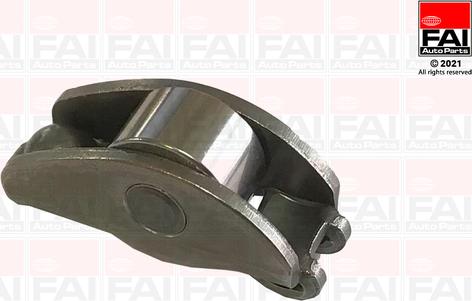 FAI AutoParts R985S - Коромысло, управление двигателем autosila-amz.com