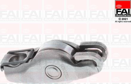 FAI AutoParts R986S - Коромысло, управление двигателем autosila-amz.com