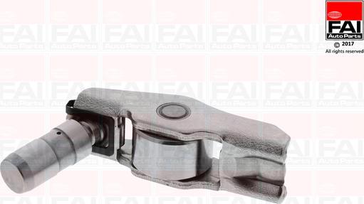 FAI AutoParts R980SK - Коромысло, управление двигателем autosila-amz.com