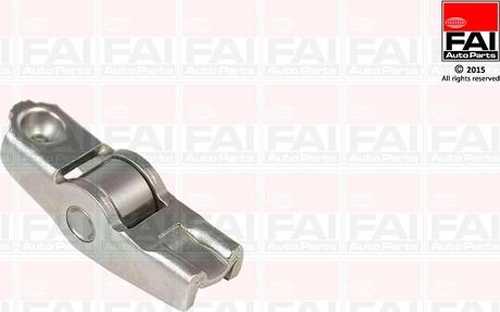 FAI AutoParts R975S - Коромысло, управление двигателем autosila-amz.com