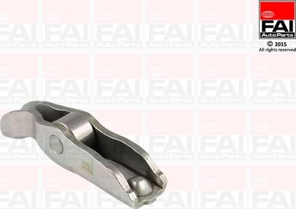 FAI AutoParts R219S - Коромысло, управление двигателем autosila-amz.com