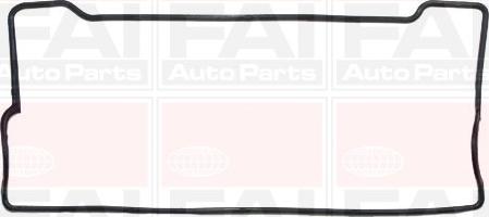 FAI AutoParts RC963S - Прокладка, крышка головки цилиндра autosila-amz.com
