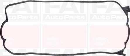 FAI AutoParts RC916S - Прокладка, крышка головки цилиндра autosila-amz.com