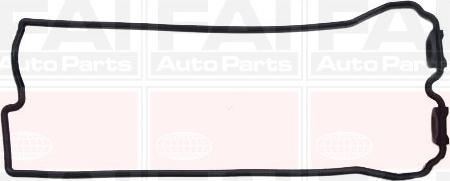 FAI AutoParts RC938S - Прокладка, крышка головки цилиндра autosila-amz.com