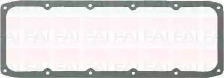 FAI AutoParts RC434S - Прокладка, крышка головки цилиндра autosila-amz.com