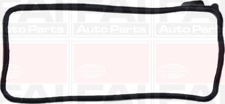 FAI AutoParts RC605S - Прокладка, крышка головки цилиндра autosila-amz.com