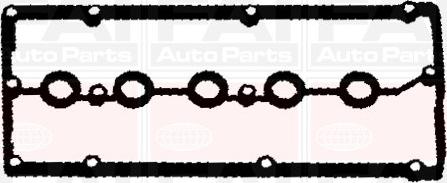FAI AutoParts RC1071S - Прокладка, крышка головки цилиндра autosila-amz.com