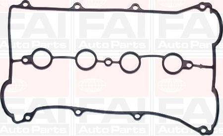 FAI AutoParts RC1806S - Прокладка, крышка головки цилиндра autosila-amz.com