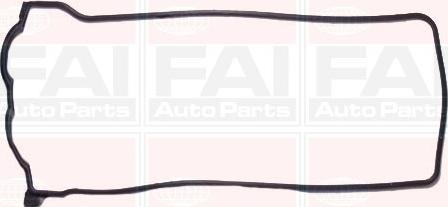 FAI AutoParts RC1274S - Прокладка, крышка головки цилиндра autosila-amz.com