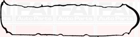 FAI AutoParts RC1768S - Прокладка, крышка головки цилиндра autosila-amz.com