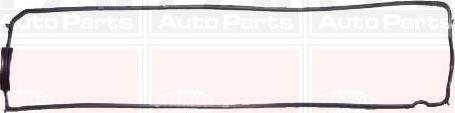 FAI AutoParts RC882S - Прокладка, крышка головки цилиндра autosila-amz.com