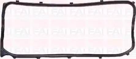 FAI AutoParts RC333S - Прокладка, крышка головки цилиндра autosila-amz.com