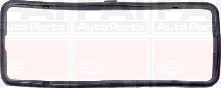 FAI AutoParts RC220S - Прокладка, крышка головки цилиндра autosila-amz.com