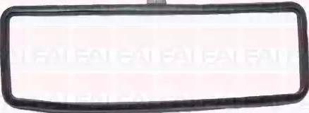 FAI AutoParts RC768S - Прокладка, крышка головки цилиндра autosila-amz.com