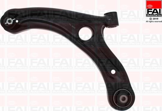 FAI AutoParts SS9946 - Рычаг подвески колеса autosila-amz.com