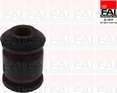 FAI AutoParts SS9958 - Сайлентблок, рычаг подвески колеса autosila-amz.com